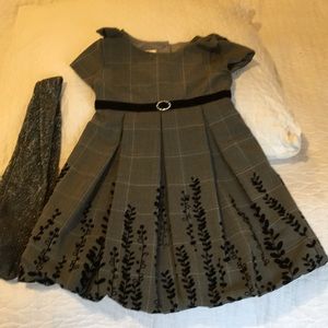 Laura Ashley 2T dress